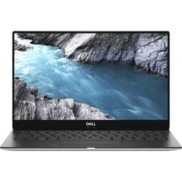 Dell XPS 13 9370 13-inch (2018) - Core i5 - Gen 8 (U) - 8GB - SSD 512 GB QWERTY - Portuguese
