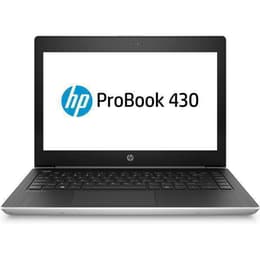 Hp ProBook 430 G5 13-inch (2017) - Core i5-8250U - 8GB - SSD 256 GB AZERTY - French