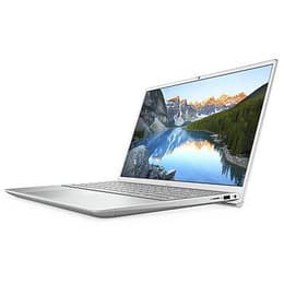 Dell Inspiron 7501 15-inch (2020) - Core i5 - Gen 10 (H) - 8GB - SSD 256 GB QWERTY - English