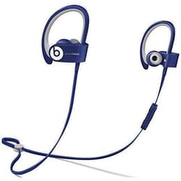 Beats By Dr. Dre Powerbeats2 Wireless Earbud Bluetooth Earphones - Blue