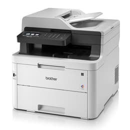 Brother MFC-L3750CDW Color laser