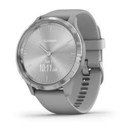 Garmin Smart Watch Vívomove 3 HR GPS - Silver