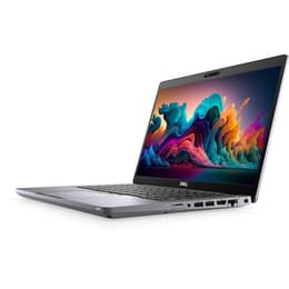 Dell Latitude 5410 14-inch (2020) - Core i5-10310U - 8GB - SSD 256 GB QWERTZ - German