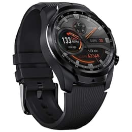 Smart Watch Mobvoi HR GPS Ticwatch Pro - Black