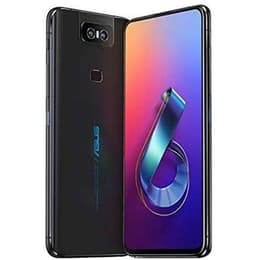 Asus Zenfone 6 ZS630KL 256GB - Black - Unlocked