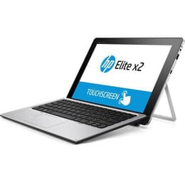 HP Elite X2 1012 G1 12-inch Core m7-6Y75 - SSD 256 GB - 8GB QWERTZ - German