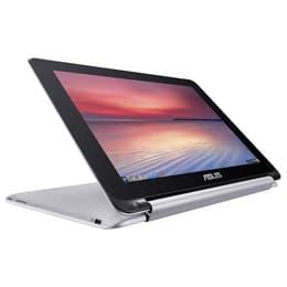Asus ChromeBook Flip C100 RK3288 1.8 GHz 16GB SSD - 4GB QWERTY - English