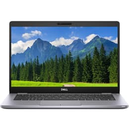 Dell Latitude 5310 13-inch (2019) - Core i5-10210U - 8GB - SSD 256 GB QWERTY - English