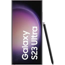 Galaxy S23 Ultra 256GB - Purple - Unlocked