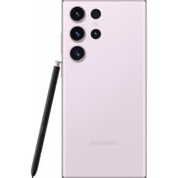 Galaxy S23 Ultra 256GB - Purple - Unlocked