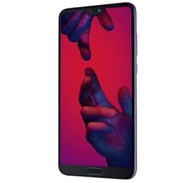 Huawei P20 Pro 128GB - Blue - Unlocked