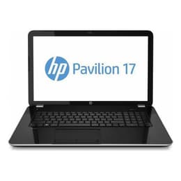 Hp Pavilion 17-E074SF 17-inch (2013) - Core i5-3230M - 8GB - HDD 750 GB AZERTY - French