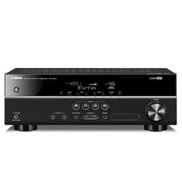 Yamaha HTR-2067 Sound Amplifiers