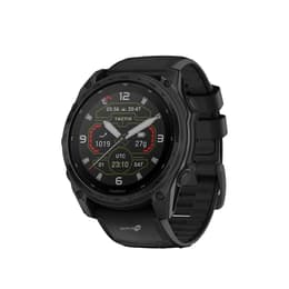 Garmin Tactix 8 Tactical Bluetooth 51 mm - Black