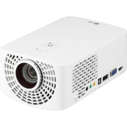 Lg PF1500G Video projector 1400 Lumen - White