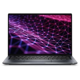 Dell Latitude 9430 14-inch (2022) - Core i7-1265U - 16GB - SSD 256 GB QWERTY - Spanish