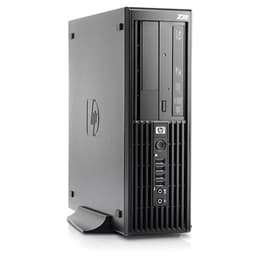 HP Z200 SFF Core i3-550 3,2 - HDD 250 GB - 4GB
