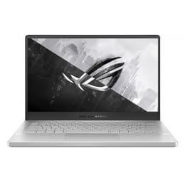 Asus ROG Zephyrus G14 GA401QM-HZ394R 14"-inch - Ryzen 9 5900HS - 32GB - SSD 1 TBGB NVIDIA GeForce RTX 3060 AZERTY - French