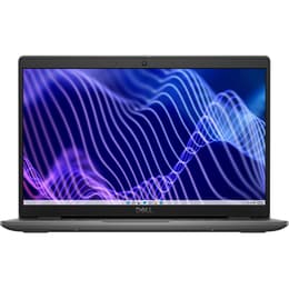 Dell Latitude 3440 14-inch (2023) - Core i5-1335U - 16GB - SSD 256 GB QWERTY - Swedish