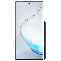 Galaxy Note10+ 5G 256GB - Black - Unlocked