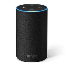 Amazon Echo (2ème génération) Bluetooth Speakers - Black