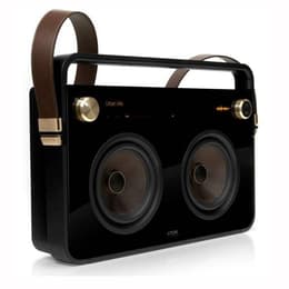 Tdk BoomBox 2 Speakers ETP68102 Bluetooth Speakers - Black