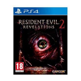 Resident Evil: Revelations 2 - PlayStation 4