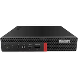 Lenovo ThinkCentre M920Q Tiny Core i5-8400T 1.7 - SSD 256 GB - 8GB