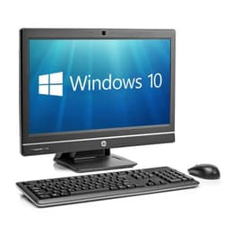 HP Compaq Pro 6300 All in One 21,5-inch Core i5 2,9 GHz - SSD 240 GB - 8GB