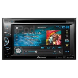 Pioneer AVH-X2600BT Car radio