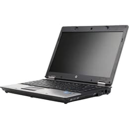 HP ProBook 6450B 14-inch (2010) - Core i5-520M - 4GB - HDD 250 GB AZERTY - French