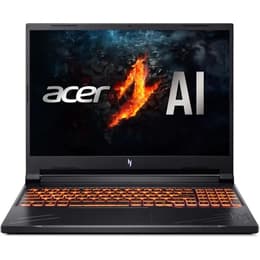 Acer Nitro V ANV16-41 16"-inch - Ryzen 7 8845HS - 16GB - SSD 512 GBGB NVIDIA GeForce RTX 3050 QWERTY - English