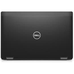 Dell Latitude 7310 13-inch (2020) - Core i5-10310U - 16GB - SSD 256 GB QWERTY - English