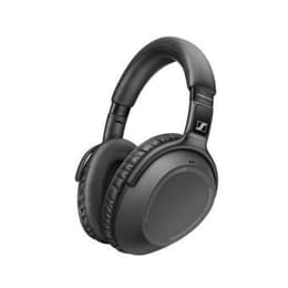 Sennheiser PXC 550-II noise-Cancelling wired + wireless Headphones with microphone - Black