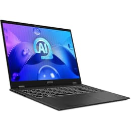 MSI Prestige 16 AI Evo B1MG-017IT 16-inch (2023) - Core Ultra 7 155H - 16GB - SSD 1 TB QWERTY - Italian