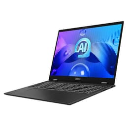 MSI Prestige 16 AI Evo B1MG-017IT 16-inch (2023) - Core Ultra 7 155H - 16GB - SSD 1 TB QWERTY - Italian