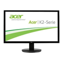 23,6-inch Acer K242HQLCBID 1920x1080 LED Monitor Black