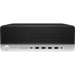 HP ProDesk 600 G5 SFF Core i7-8700 3.2 - SSD 1 TB - 16GB