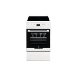 Electrolux EKI54951OW Cooking stove