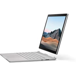 Microsoft Surface Book 3 13-inch Core i7-​1065G7 - SSD 256 GB - 16GB QWERTY - Portuguese