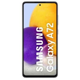 Galaxy A72 256GB - Black - Unlocked