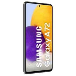 Galaxy A72 256GB - Black - Unlocked
