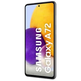 Galaxy A72 256GB - Black - Unlocked