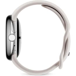 Smart Watch Google HR GPS Pixel Watch 2 - Silver