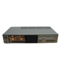 Technics su-z200 Sound Amplifiers