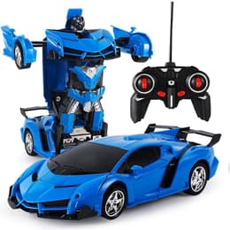 Shop-Story 2 in 1 RC Car Car