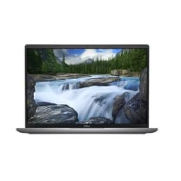 DELL Latitude 7440 14-inch (2023) - Core i5-1335U - 8GB - SSD 256 GB QWERTY - English