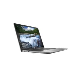 Dell Latitude 7440 14-inch (2023) - Core i5 - Gen 13 (U) - 8GB - SSD 256 GB QWERTY - English