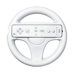 Steering wheel Wii Nintendo Wii Whell