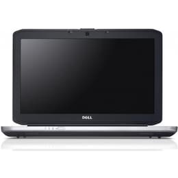 Dell Latitude E5430 14-inch (2012) - Core i5-3210M - 4GB - HDD 500 GB AZERTY - French